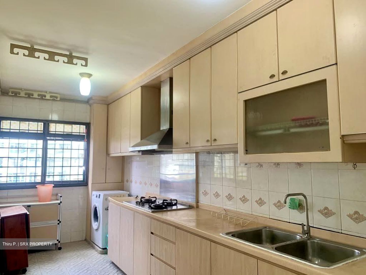 Blk 201B Compassvale South Gate (Sengkang), HDB 4 Rooms #609584581